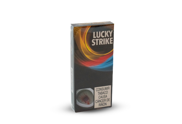 LUCKY FEST CARTON X10