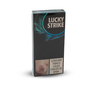 LUCKY ALASKA CARTON X10