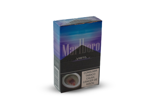 MARLBORO MORA CARTON X20