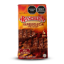 CARNE HAMBURGUESA RANCHERA X 4 UNDS 400 GR ZENU