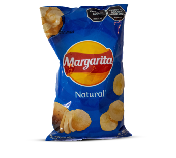 MARGARITA NATURAL 105 GR