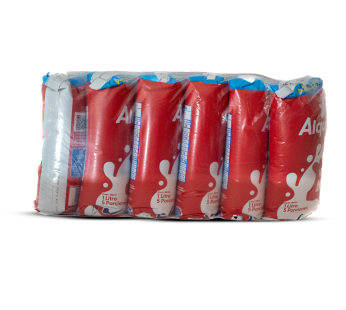 SIXPACK ENTERA ALQUERIA X 1000