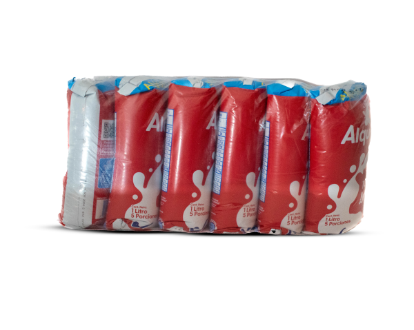 SIXPACK ENTERA ALQUERIA X 1000