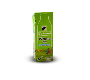 LECHE ENTERA TETRA X1000 COLANTA