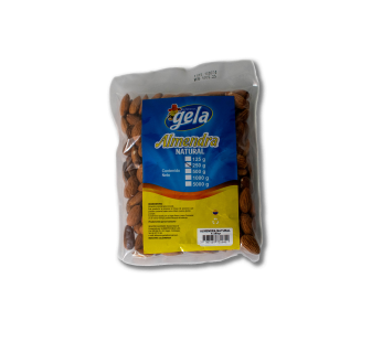 ALMENDRA 250 GR GELA