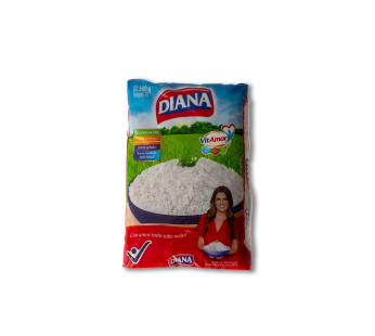 ARROZ DIANA 500 GR PC 25