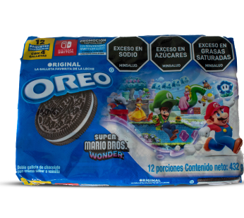 GALLETA SALTIN INDIVIDUAL x 9 UNIDS
