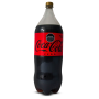 COCA COLA ZERO 2,5 LTS