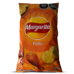 MARGARITA POLLO 105 GR