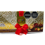 CHOCOLATE RELLENO CREMA CAFE RADIANTE 150 GR ADRO