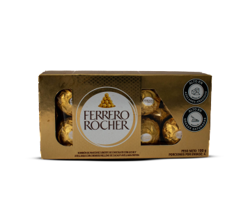 FERRERO X8 X100G