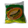 PATACON 100 GR REDONDO VERDE MAFRY