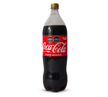 COCA COLA 1,5 LTS