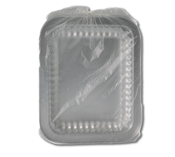 TAPA CRISTAL 031 (16 OZ) X 20 UNDS DARNEL