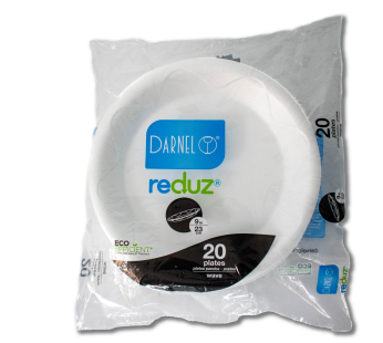 PLATO 23 PANDO X 20 DARNEL