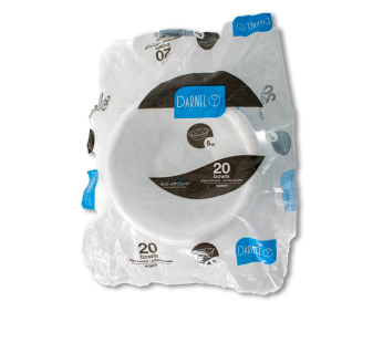 PLATO 5H PQ 20 PC 480 DARNEL
