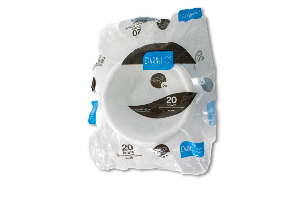 PLATO 5H PQ 20 PC 480 DARNEL