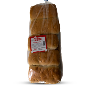 PAN CUBANO MEDIO X10 LOREM