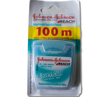 HILO DENTAL JOHNSON ESSENCIAL 100M