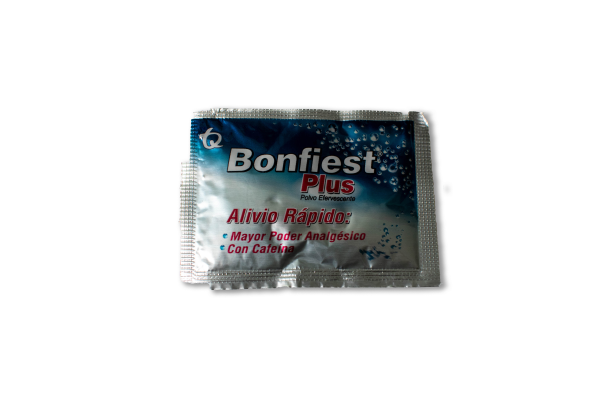 BONFIEST X UND