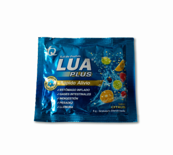 SAL DE FRUTAS LUA X UND