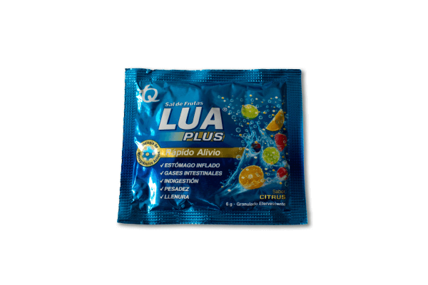 SAL DE FRUTAS LUA X UND