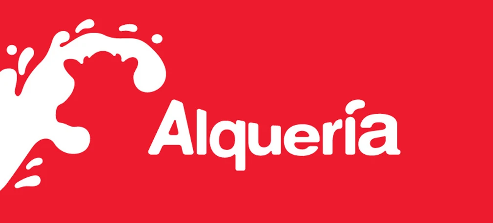 Logo Alqueria