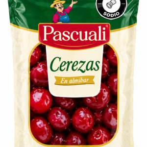 CEREZA EN BOLSA 1 KG PASCUALI