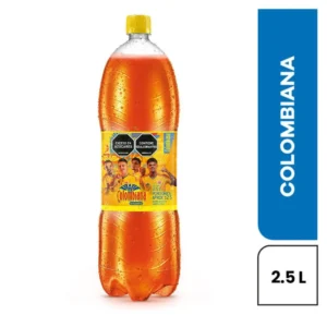 COLOMBIANA 2,5 LTS POSTOBON