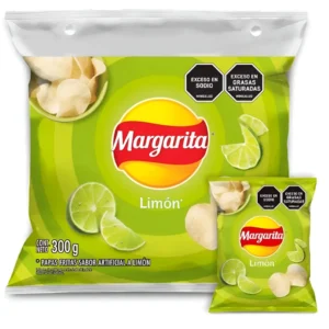 MARGARITA LIMON X 12 MARGARITA