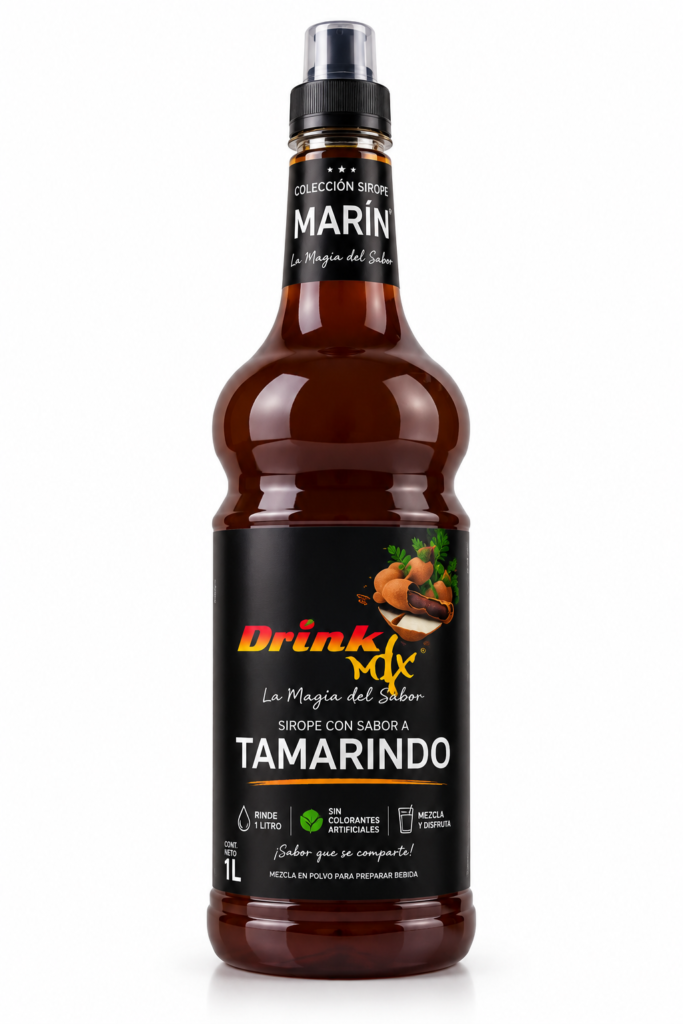 TAMARINDO 1LT SIROPE DRINK MIX