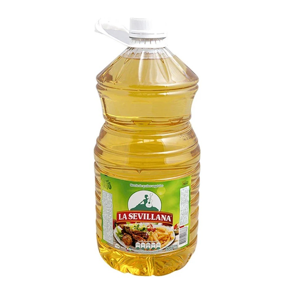 ACEITE 5 LTS SEVILLANA CJ 3