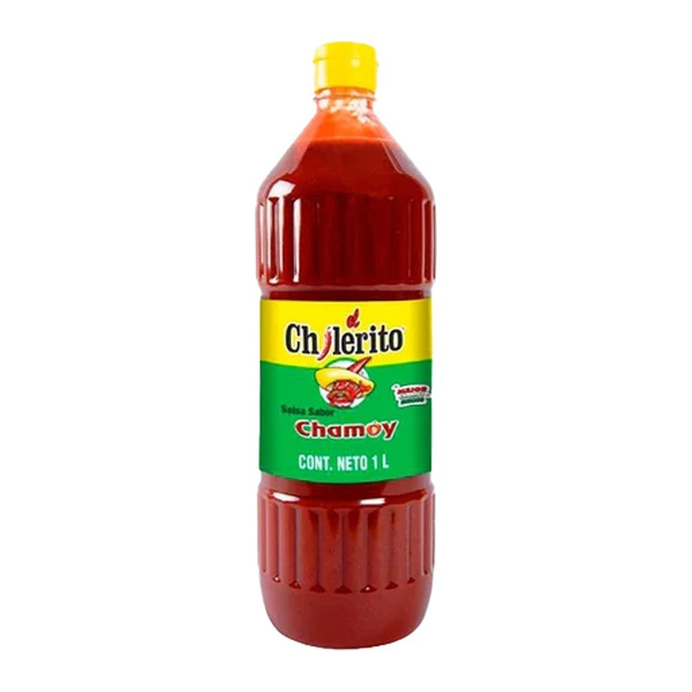CHAMOY CHILERITO 1 LT