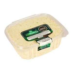ENSALADA PREPARADA 1 KG LA HUERTA