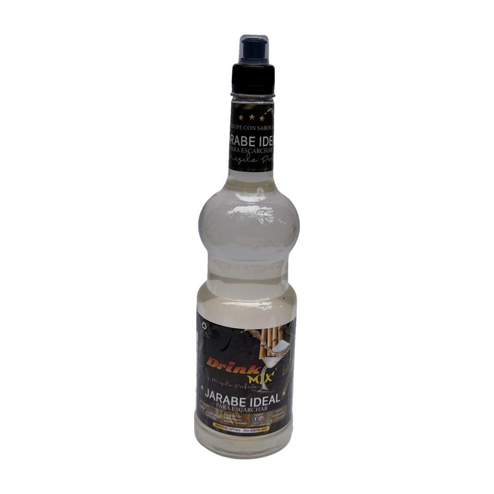 IDEAL PARA ESCARCHAR SIROPE LT DRINK MIX