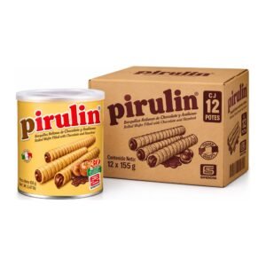 PIRULIN POTE 155 GR CJ 12