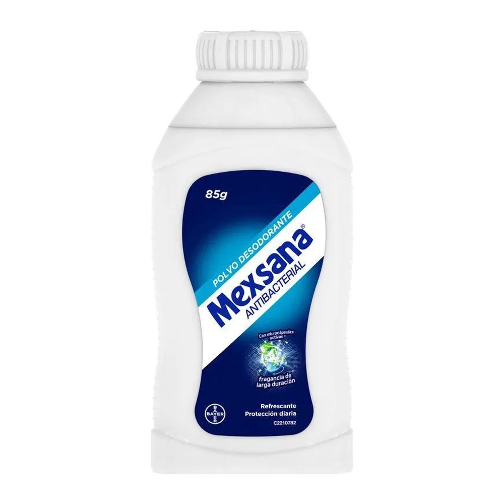 TALCO MEXSANA 85 GR