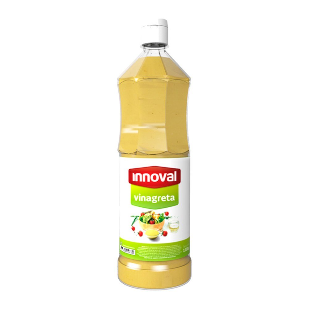 VINAGRETA 1K INNOVAL PC 12