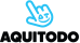Logo AquiTodo Transparente